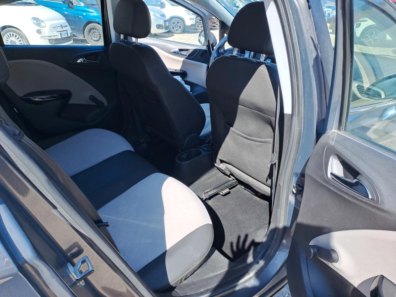 Opel Corsa 1.3 CDTI 95CV F.AP. 5 porte Edition