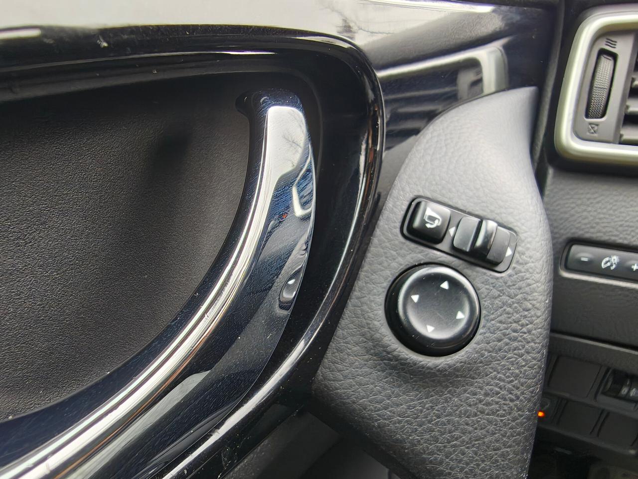 Nissan Qashqai 1.5 dCi Acenta