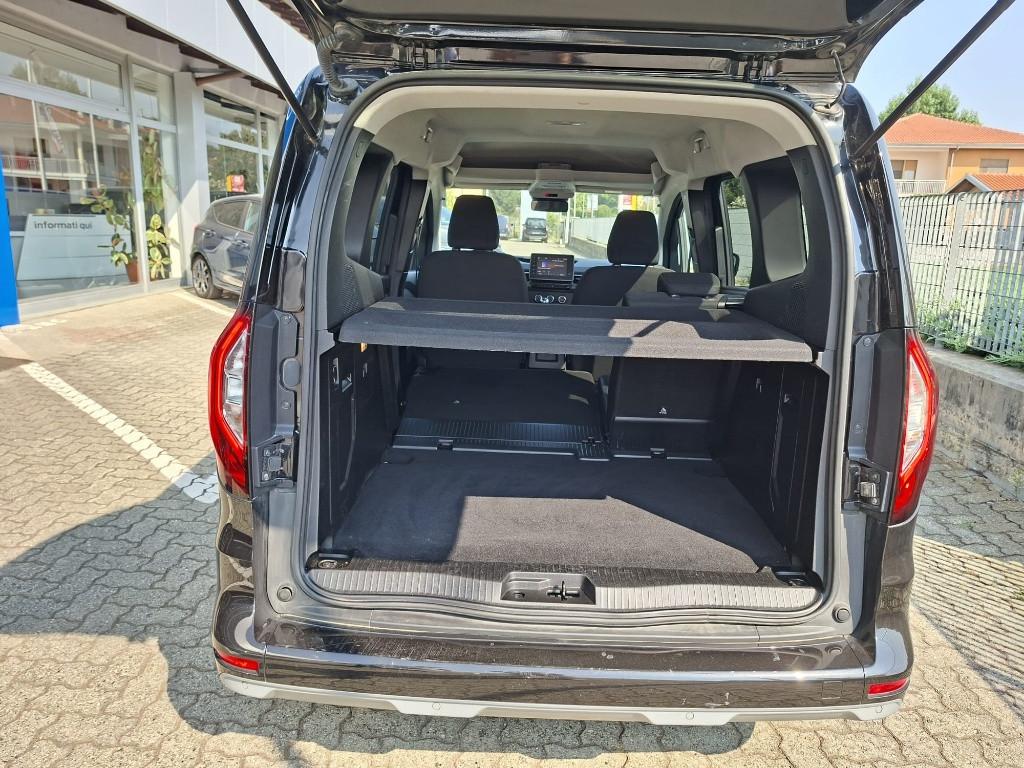 RENAULT Kangoo III 2021 - Kangoo 1.3 tce Equilibre 100cv
