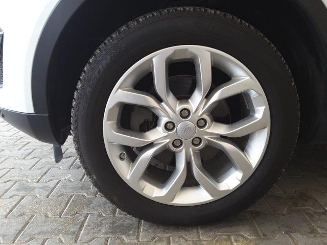 LAND ROVER Discovery Sport 2.0 TD4 150cv AWD HSE *solo 94.400 Km*