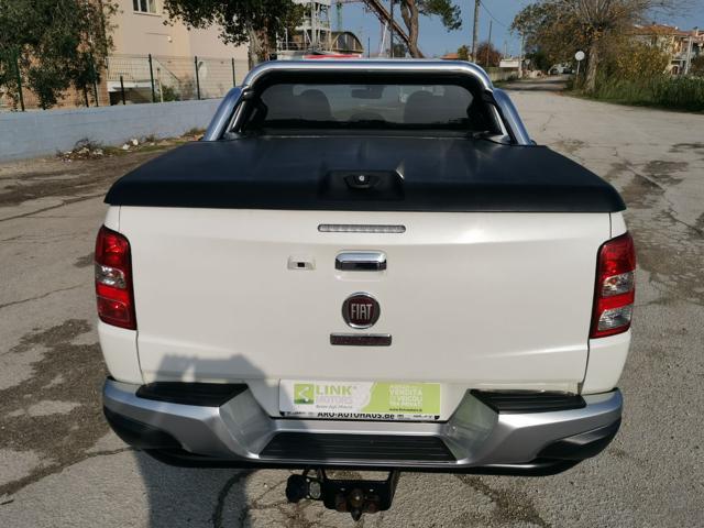 FIAT Fullback 2.4 180CV Doppia Cabina aut. LX 4WD