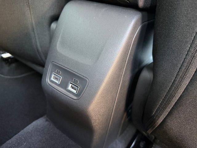 PEUGEOT 208 1.2 100CV ALLURE KM-0 NAVIGATORE RETROCAMERA