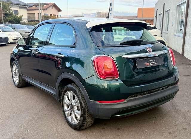 Fiat 500X 1.6 mjt Pop Star / EURO 6B / 120cv Bicolor