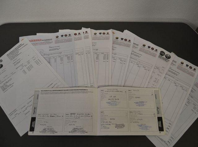 ALFA ROMEO Giulietta 1.6 JTDm 120 CV Super Unico Proprietario