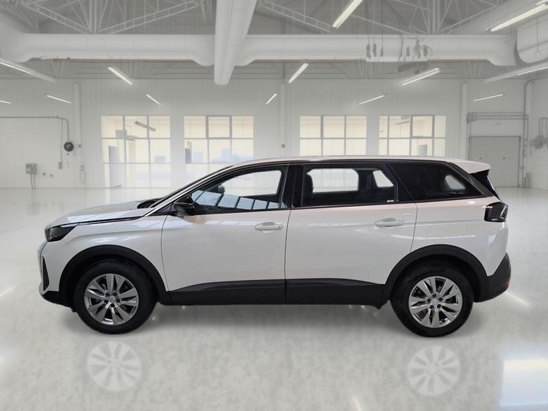 PEUGEOT 5008 BLUEHDI 130 ACTIVE PACK S/S SUV
