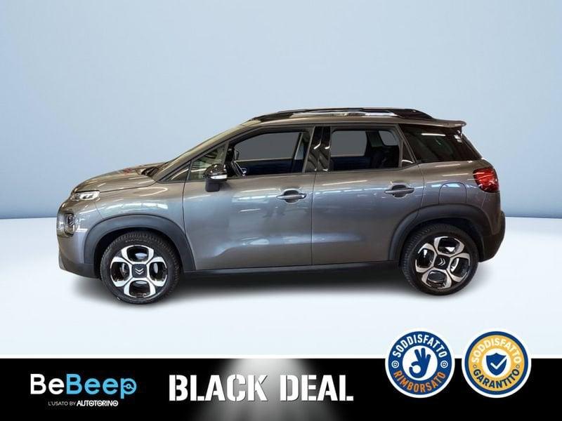 Citroën C3 Aircross 1.2 PURETECH FEEL S&S 110CV MY18