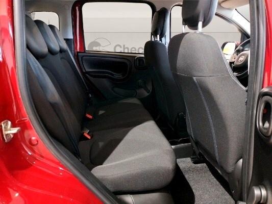 FIAT Panda Cross Panda Cross 1.0 FireFly S&S Hy...
