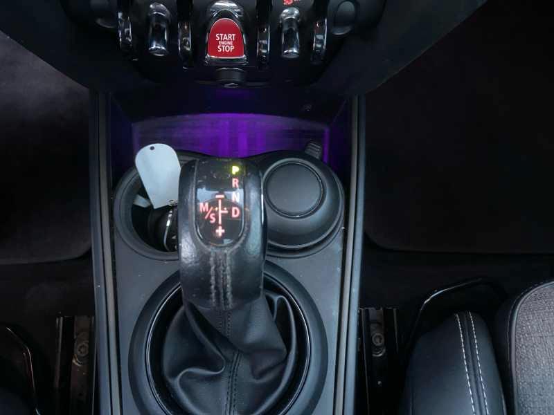 MINI Mini Countryman 2.0 Cooper D AuTo