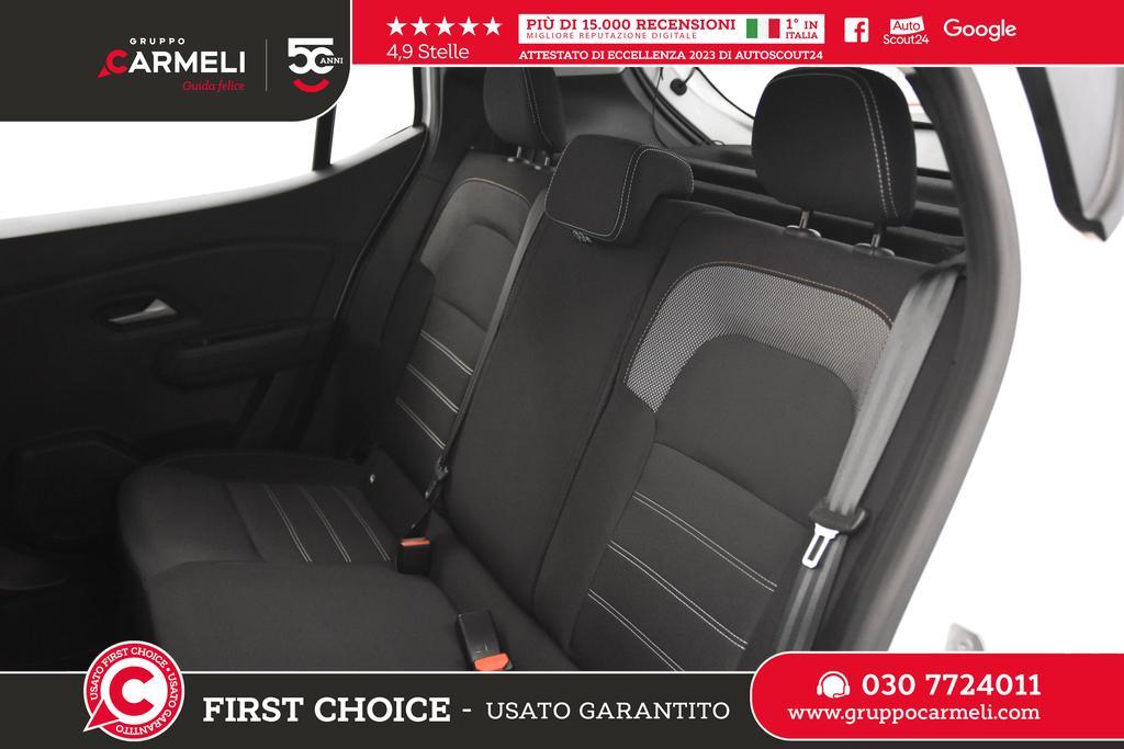 Dacia Sandero Stepway 1.0 tce ECO-G Comfort SL DaciaPlus