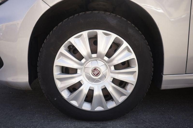 FIAT Tipo FIAT Tipo 1.6 Mjt S&S SW Lounge Unicoproprietario
