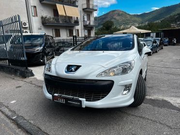 Peugeot 308 1.6 HDi 90CV 5p. Premium