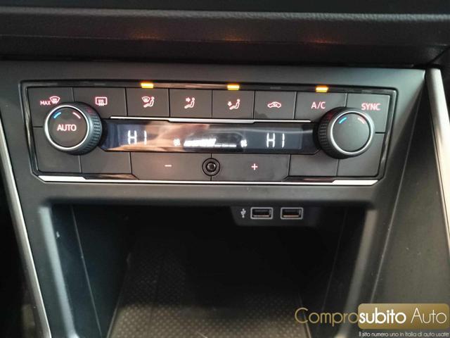 VOLKSWAGEN Polo 1.0 TGI 5p. Highline BlueMotion Technology