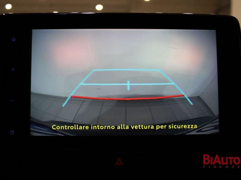 Toyota Yaris Cross 1.5H (116 CV) E-CVT Trend