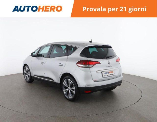RENAULT Scenic Scénic dCi 8V 110 CV Energy Intens