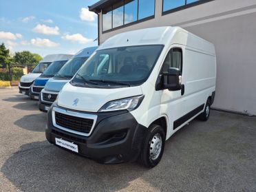 Peugeot Boxer 330 2.2 BlueHDI 140CV PREZZO REALE.