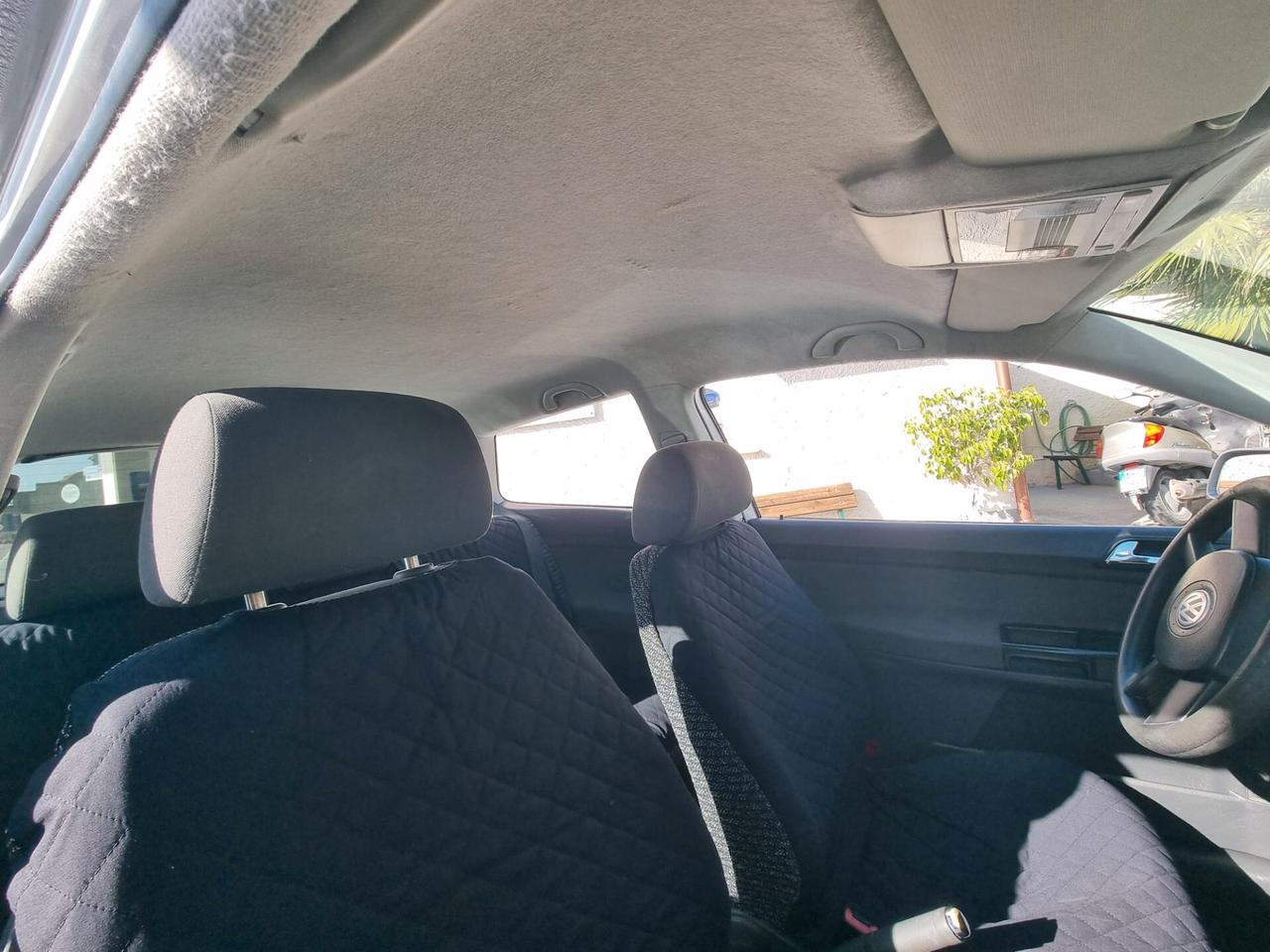 Volkswagen Polo 1.2 12V 3p. Comfortline