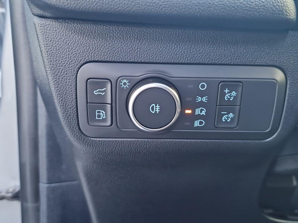 FORD KUGA 2.5 PLUG-IN HYBRID 2WD AUTOMATICA ST-LINE