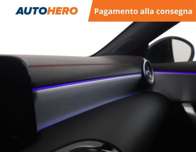 MERCEDES-BENZ CLA 200 Automatic Shooting Brake Premium