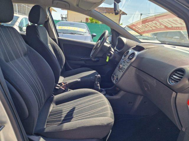 OPEL Corsa 1.2 5 porte *euro4*