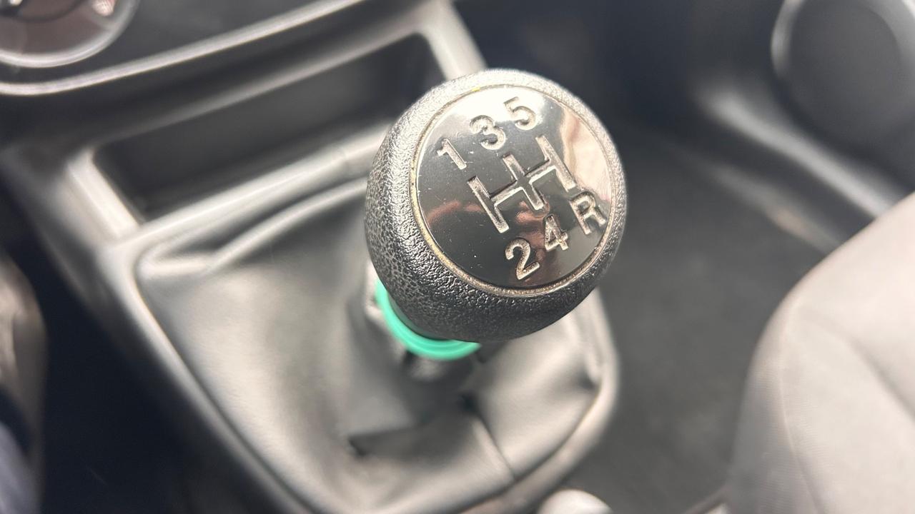 Fiat Fiorino Professional 1.3 MJet 95cv