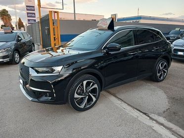 DS 7 CROSSBACK 1.5 BlueHDI 130 CV RIVOLI S&S EAT8