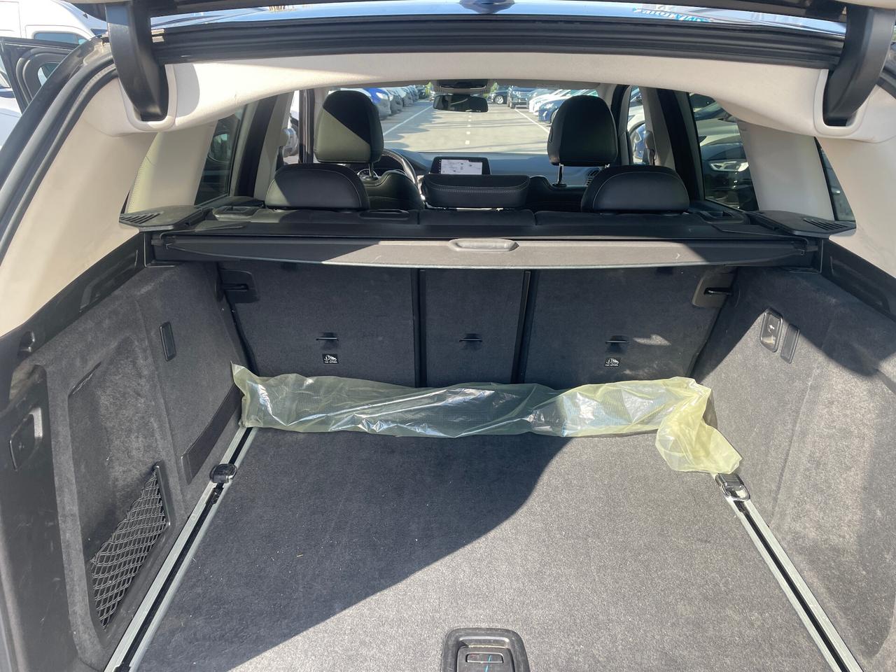 Bmw X3 xDrive20d 48V Business Advantage