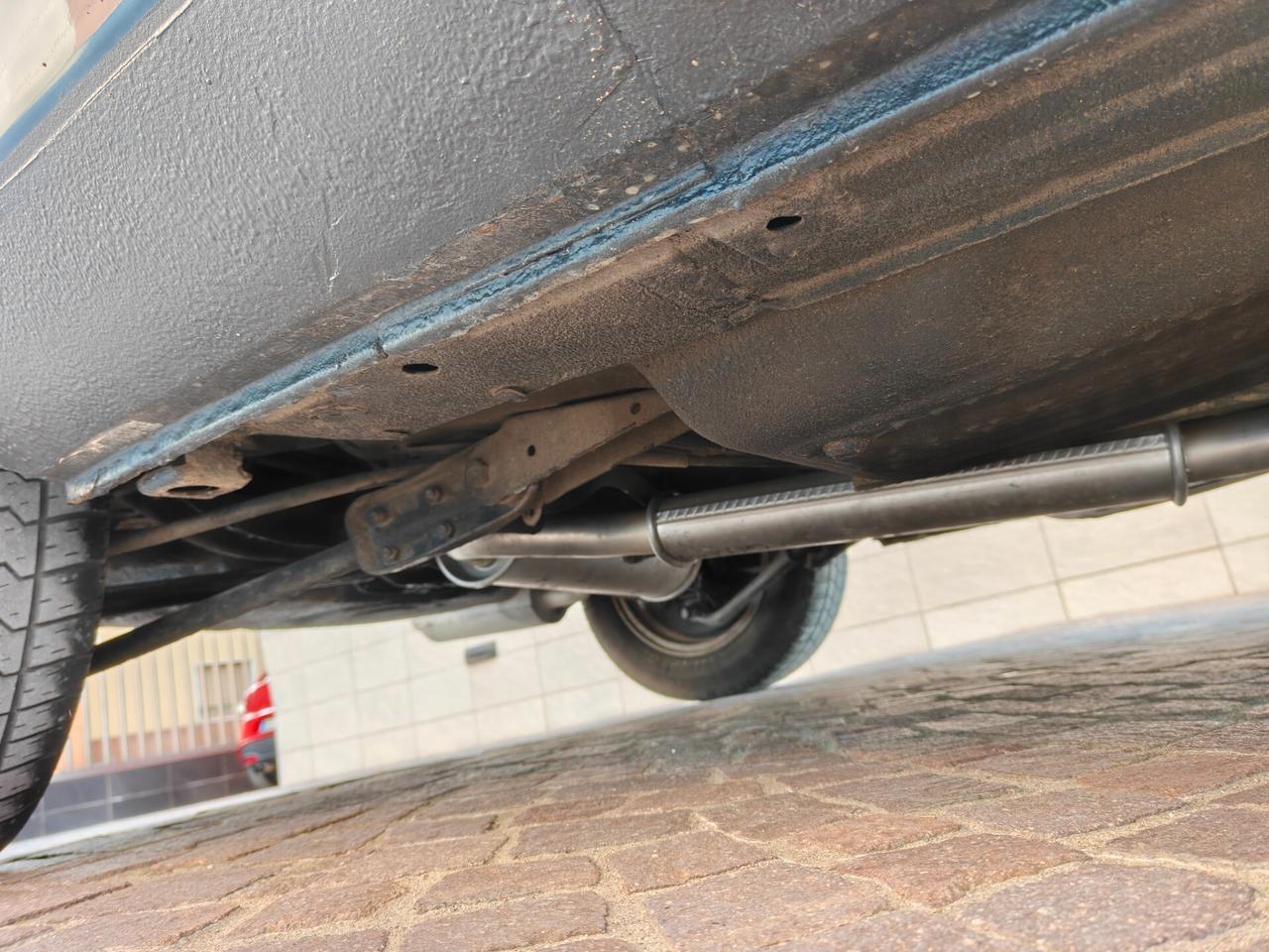 Lancia Beta Coupé 1.3