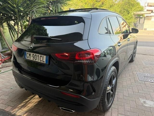 Mercedes-benz GLA 200 d Premium