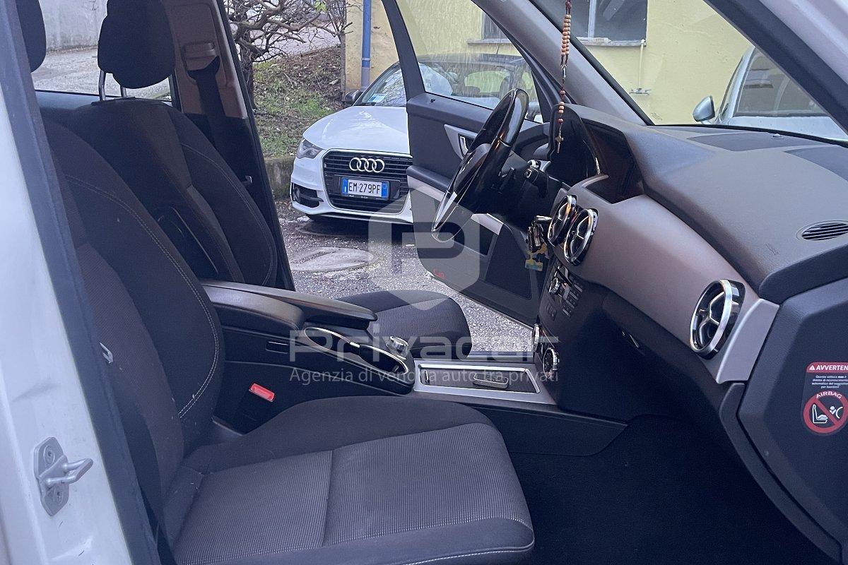 MERCEDES GLK 220 4Matic BlueTEC Premium Full Edition