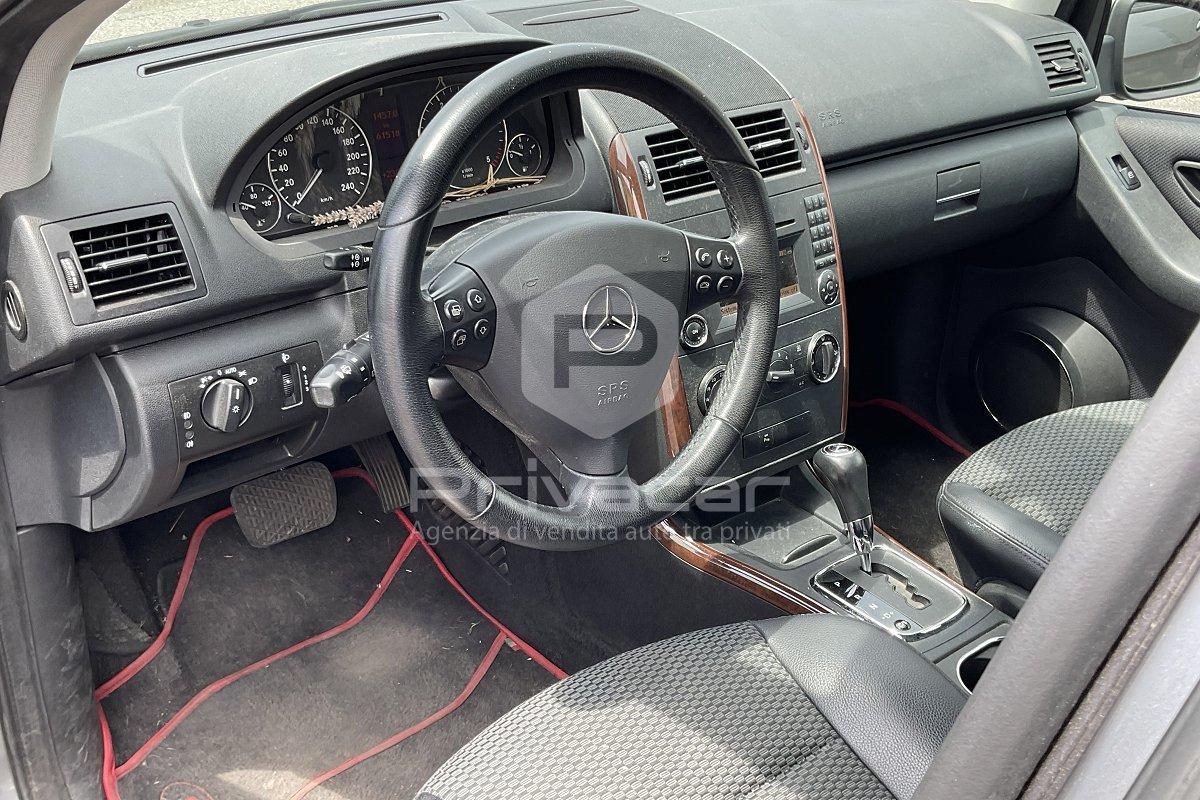 MERCEDES A 180 CDI Avantgarde