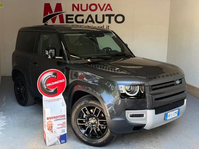 LAND ROVER Defender 90 3.0D I6 200 CV AWD Auto S