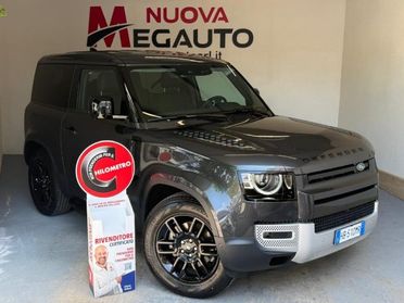 LAND ROVER Defender 90 3.0D I6 200 CV AWD Auto S
