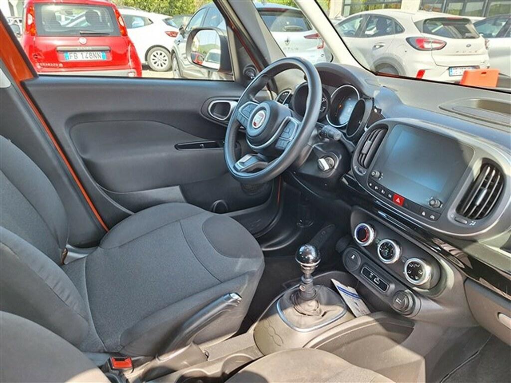 Fiat 500L 1.6 Multijet