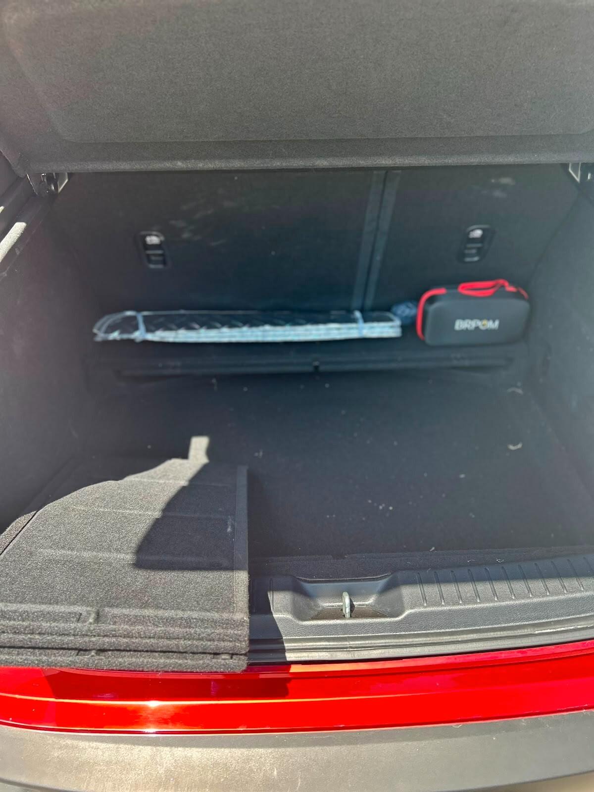Mazda CX-30 2.0L Skyactiv-G M Hybrid 2WD Executive