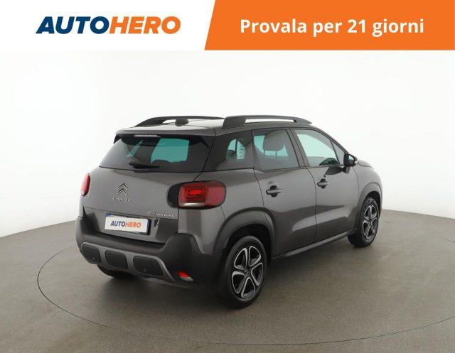 CITROEN C3 Aircross PureTech 110 S&S Feel