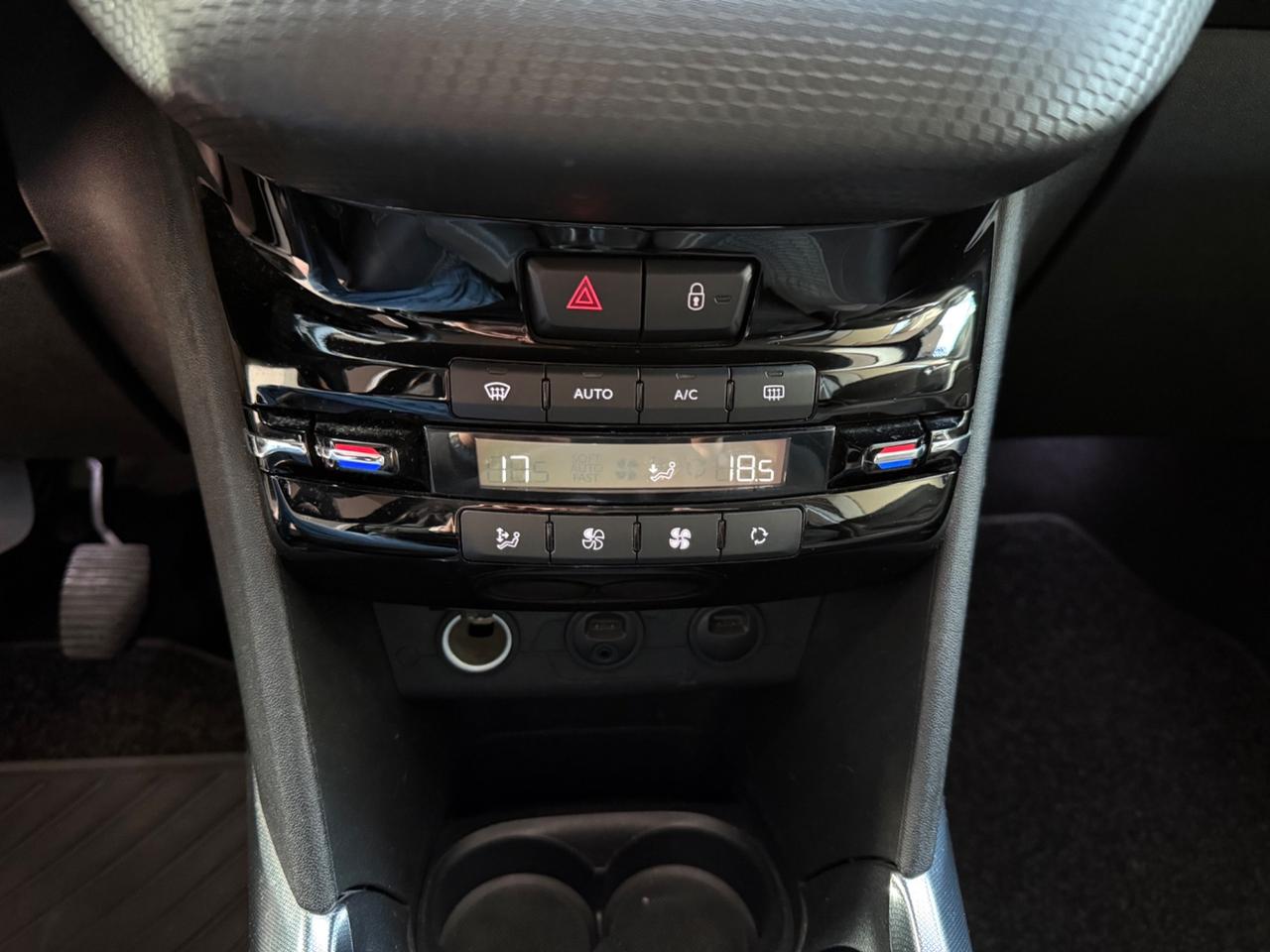 Peugeot 2008 1.6 e-HDi 92 CV Stop&Start Allure