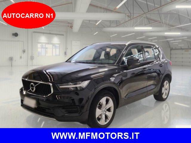 VOLVO XC40 T2 Momentum (AUTOCARRO N1)