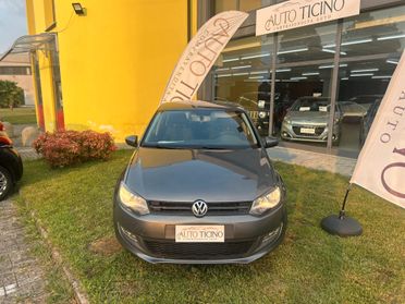 Volkswagen Polo 1.4 5 porte Highline