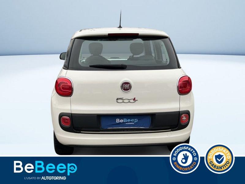 FIAT 500L 1.3 MJT POP STAR 95CV