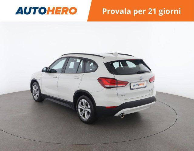 BMW X1 xDrive25e Advantage