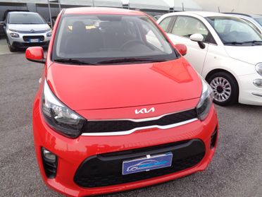 Kia Picanto 1.0 12V 5 porte Urban