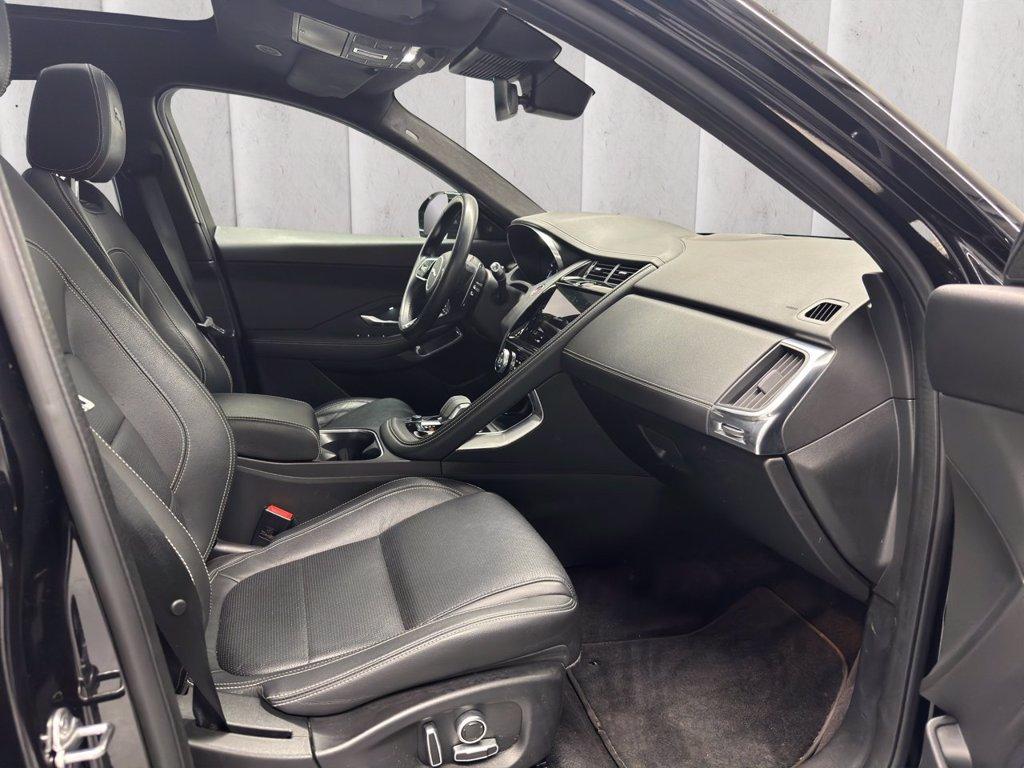 JAGUAR E-Pace (X540) JAGUAR 2.0D I4 163 CV AWD Auto R-Dynamic del 2022