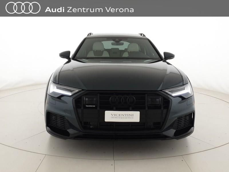 50TDI 286CV quattro tiptronic Business Advanced