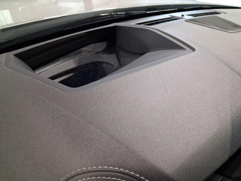DS DS4 2ª serie Hybrid 136 Étoile Alcantara