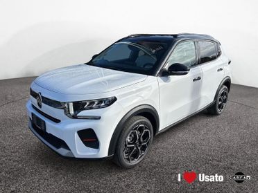 Citroën C3 IV 2024 1.2 puretech turbo Max 100cv s&s