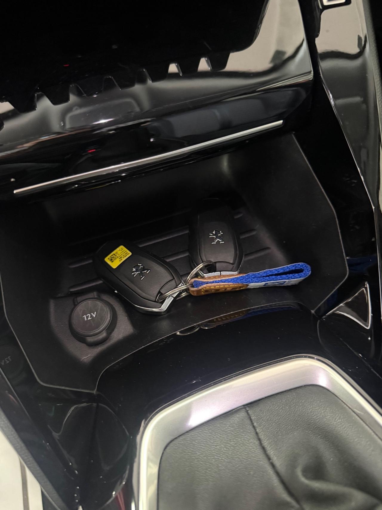 Peugeot 2008 80.000 km