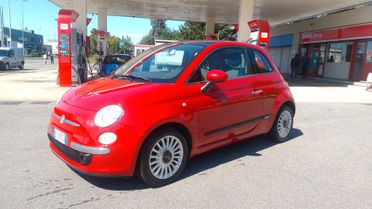 Fiat 500 C 0.9 TwinAir Turbo NEOP 110milakm 11