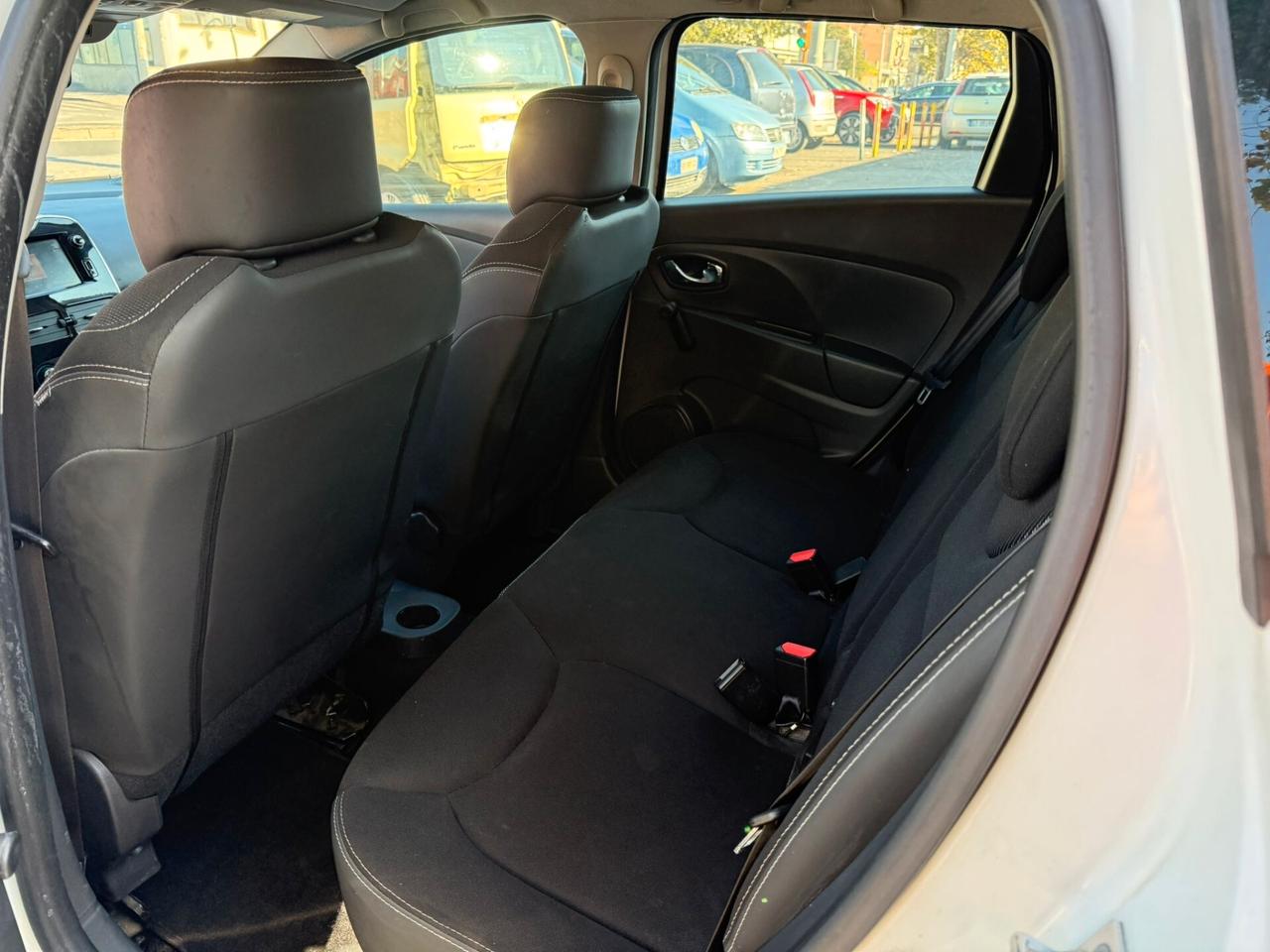 Renault Clio 1.5 dCi 8V 90CV SW 2014 GARANTITA