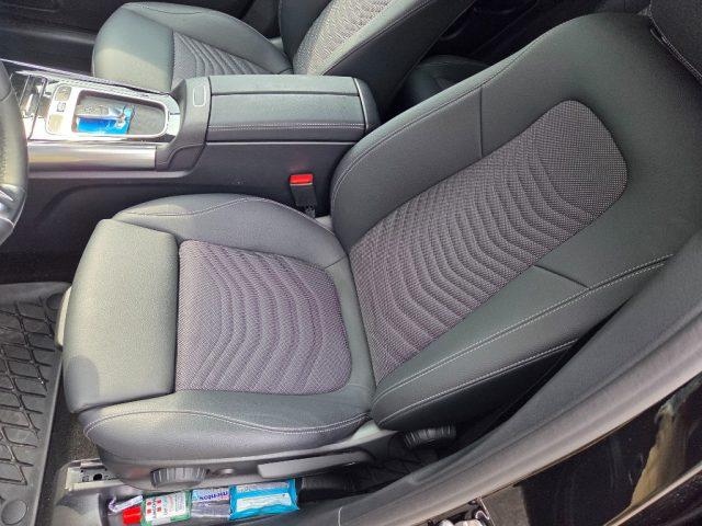 MERCEDES-BENZ GLA 180 Automatic Progressive Advanced Plus