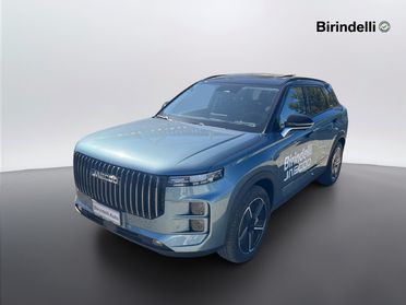 JAECOO JAECOO 7 SHS-P PHEV 1.5TGDI DHT1 Exclusive
